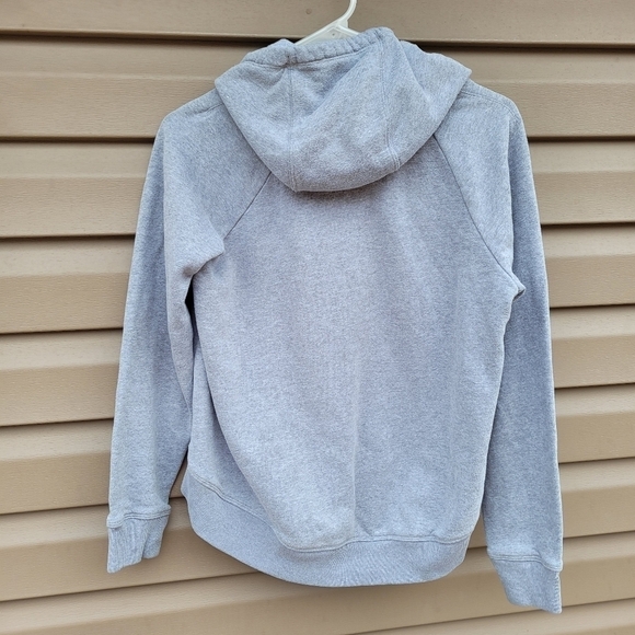 Under Armour Cowl Neck Sweatshirt - Picture 3 of 4